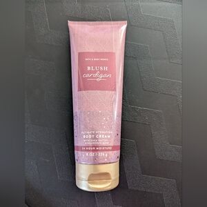 Blush Cardigan Ultra Hydration Cream
